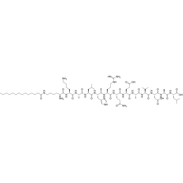 AC3-I, myristoylated (Autocamtide-3 Derived Inhibitory Peptide)